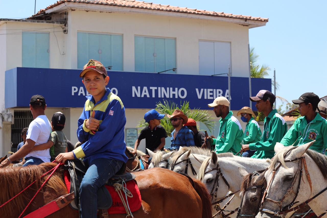 Natinho Racing